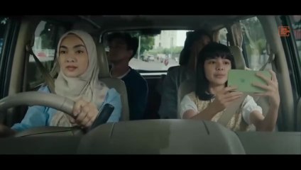 Rumah untuk Alie (2025)