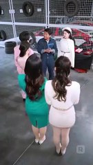 [doblado] Amor al Primer Vuelo en Español