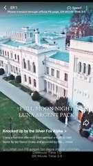 🧡🍏 🔥 Knocked Up by the Silver Fox Alpha (Dramabox)