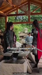 Bound by Fate, Across Two Worlds #Dramabox