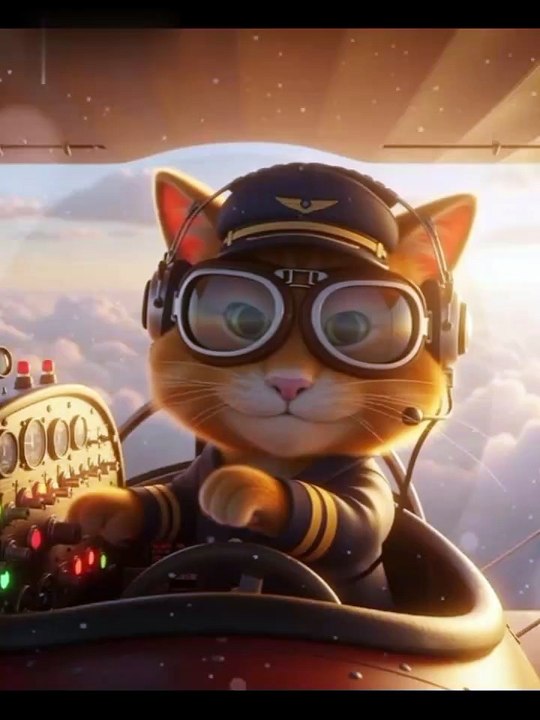 Captain America Cat