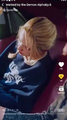 Marked By The Demon Alpha Full Movie - Full HD Movie Uncut