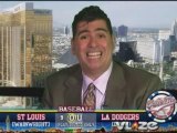 MLB St Louis Cardinals @ LA Dodgers Preview