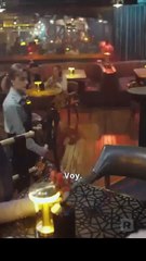 Atrapé el corazón de un multimillonario en Español