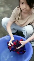 blind girl redemption chinese drama