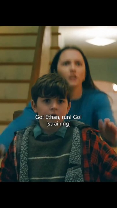 Just run away don’t skip #viral #dailymotion