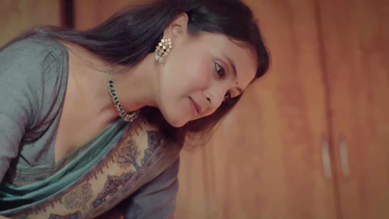 खूबसूरत चाची और जवान भतीजे का नाजायज संबंध | Crime Files New Episode | Crime Patrol 2025 #ullu #webseries #movie