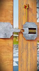 70% trộm vào nhà chỉ 60 giây – khóa cửa nhà bạn chịu được bao lâu? Top 2025: Schlage Encode "vô địch" với mã hóa AES 128-bit, bền 1 năm, tích hợp Alexa. Tôi vote Schlage vì "chill" cho smart home hiện đại. Bạn dùng gì? Top pick của bạn "đánh bại" sao?