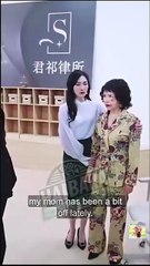 Windswept Wishes Chinese Engsub