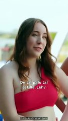 Virgen de voleibol de playa Todos los Episodios - ReelShort - #abel #shortfilm