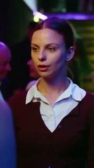 Forbidden Touch My Vampire CEO EngSub