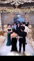 [Doblado ES] La Novia de la Venganza ReelShort CN