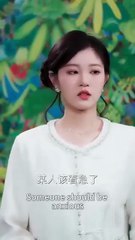 tamed by her love chinese drama