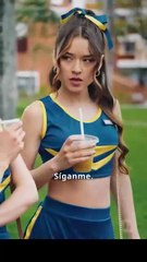 Sirviendo a mi rival en español ReelShort