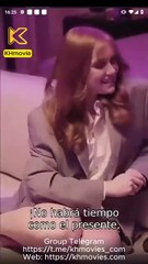 Mi ex marido no deja de mimarme en español