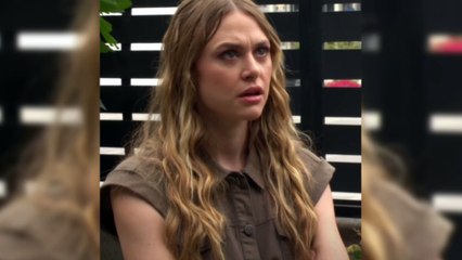 CBS FULL [11_11_2025] Young and the Restless Full Episode_ Claire’s Revenge Plan