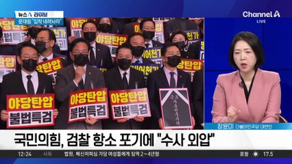 김병기 “대장동·대북송금 수사 국정조사 추진”