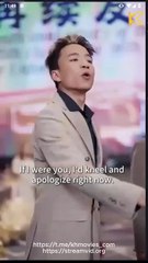 Chasing Dreams, Losing You Zshort