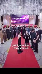 Who's Laughing Now, My Ex