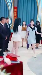 System Error - Revenge Activated #Dramabox