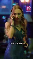 Claimed by My Ex's Alpha Brother EP1-10 | ReelShort