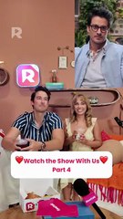 America's Favorite Ex-Husband Movie Behind the Scenes | Full Cast | ReelShort