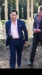 El Jefe Secreto de las Cinco Llaves en Español