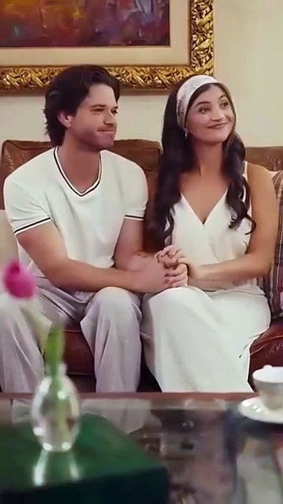 #Shortfilm The Secret Recipe to Snatch a Billionaire