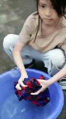 blind girl redemption chinese drama