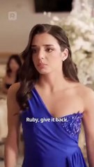 Ruthless Mafia Daddy | والد المافيا القاسي Sub | Papá mafioso despiadado | Ayah Mafia yang Kejam