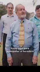 El regreso del heredero de élite Reelshort Sub Es The Elite Heir's