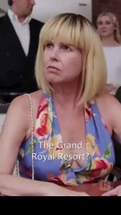 The Return of My Mafia Husband ReelShort (New 15 10 2024)