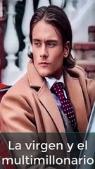 La Virgen Y El Multimillonario Pelicula Completa En Español