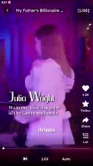 My Father's Billionaire Boss Treasured Me as His Bride