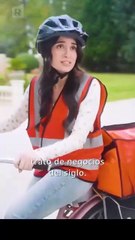 La Heredera Supera a su Esposo sub en Español  ReelShort Heiress Crash Lands