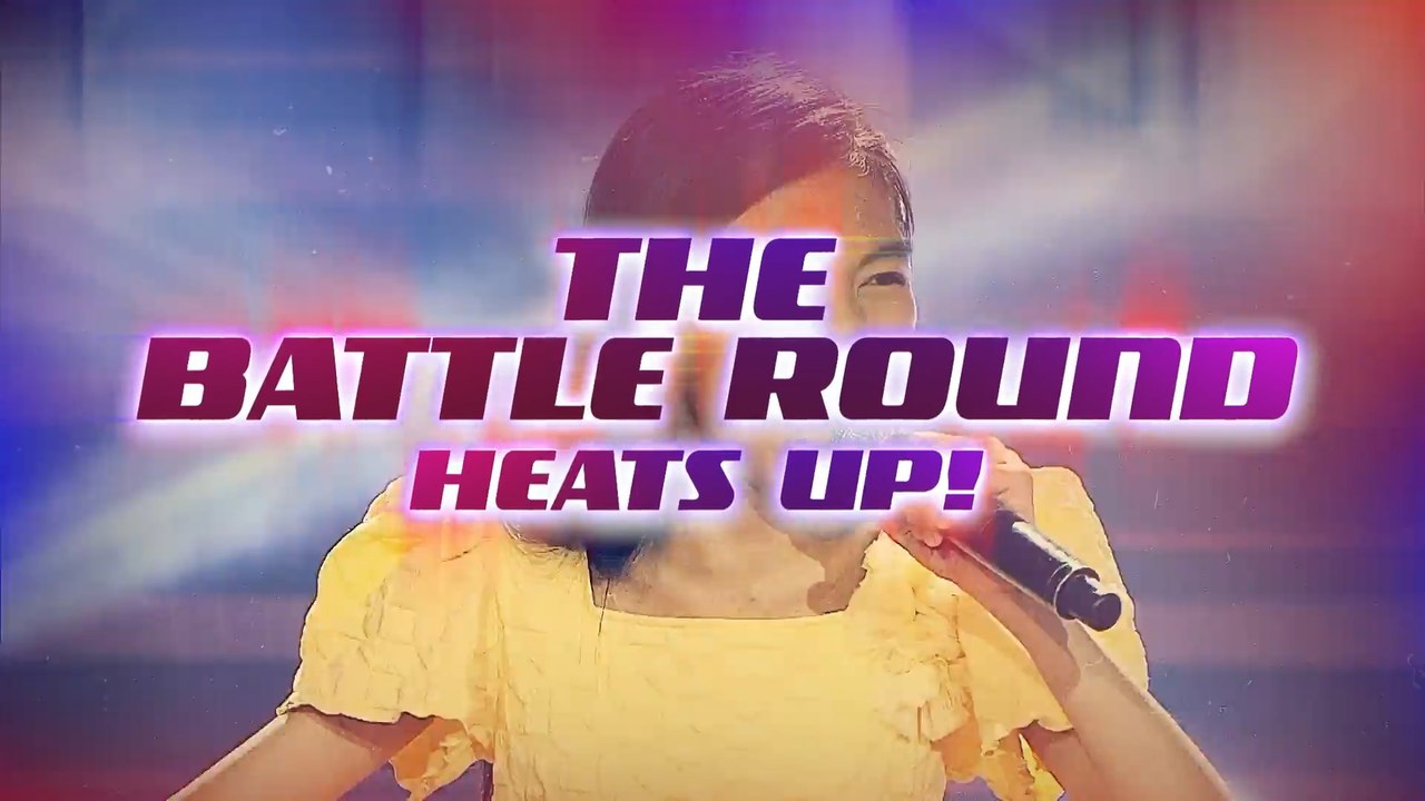 The Voice Kids: Who will advance to the next round?