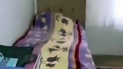 Diyarbakır'da cinayete kurban giden Narin'in yatağı ilk kez görüntülendi!