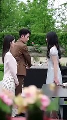 The fateful dance of her unspoken love #shortfilm