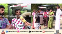 'വാഹനങ്ങൾക്ക് എത്തിപ്പെടാനാകില്ല'; അട്ടപ്പാടിയിലെ മരണത്തിൽ കുട്ടികളെ ആശുപത്രിയിലെത്തിച്ചവർ