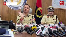 हरियाणा DGP बोले- 'थार और बुलेट से बदमाश चलते हैं, सोचते हैं कि दादगिरी भी हो और हम फसें भी नहीं'
