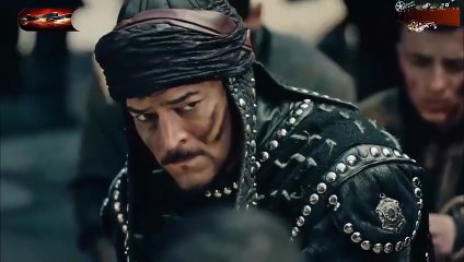 HD المؤسس عثمان - الموسم 4  الحلقة 51 -  مدبلج