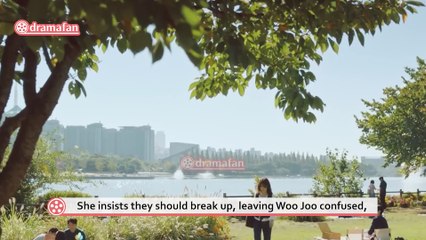 Would You Marry Me Episode 9 - 10 Revealed & Spoiler