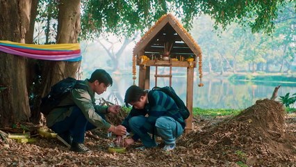 EP08A: The Hidden Moon - subbed MultiLang EN, TH, ID, MS, AR, JA, KO, PT, ES, VI