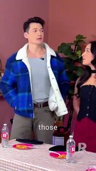 Blind Taste Test Challenge | Eric Guilmette, Jeff Lawless, and Mariah Moss  | ReelTalk EP 45