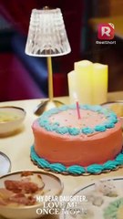 Left your daughter on her birthday just to meet your mistress? | My Dear Daughter, Love Me Once More