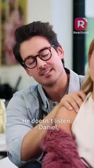 America's Favorite Ex-Husband EP1-9 | ReelShort