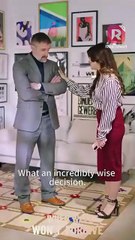 Divorced my cheating husband, now it's time to find my true self at work! | When Wife Won't Forgive