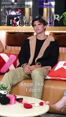 Love Bombing: The Reunion | Rebecca Stoughton |  ReelTalk EP 36