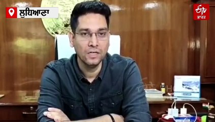 ਸੜਕਾਂ 'ਤੇ ਕੂੜਾ ਸੁੱਟਣ ਵਾਲੇ ਸਾਵਧਾਨ ! ਕੱਟੇ ਜਾ ਰਹੇ 500 ਤੋਂ ਲੈਕੇ 25 ਹਜ਼ਾਰ ਤੱਕ ਦੇ ਚਲਾਨ