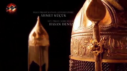 FHD المؤسس عثمان - الموسم 4  مدبلج - الحلقة 37 بجودة